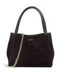 Kazar Blaine M Handbag dark brown