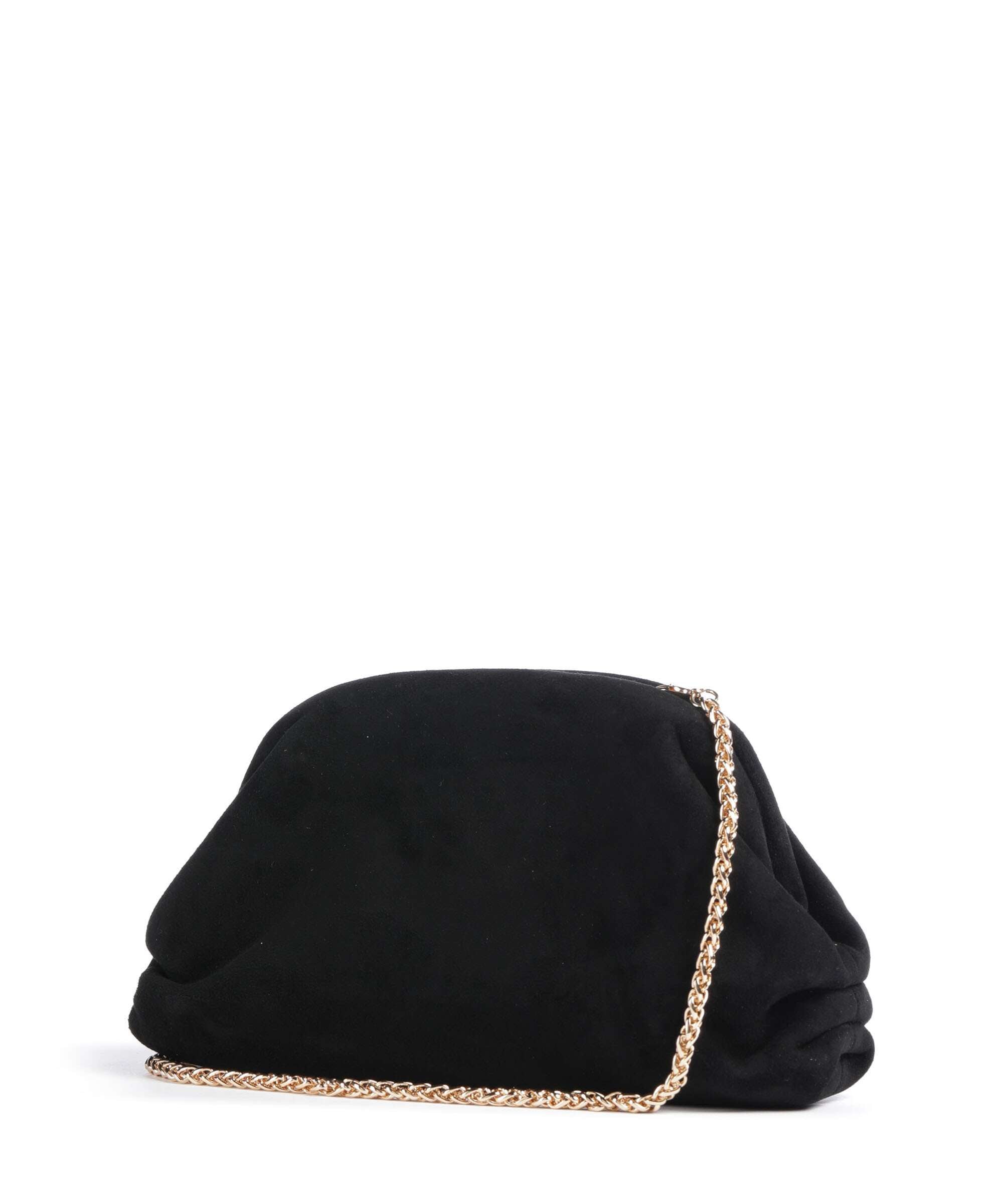 Kazar Glow Crossbody bag black
