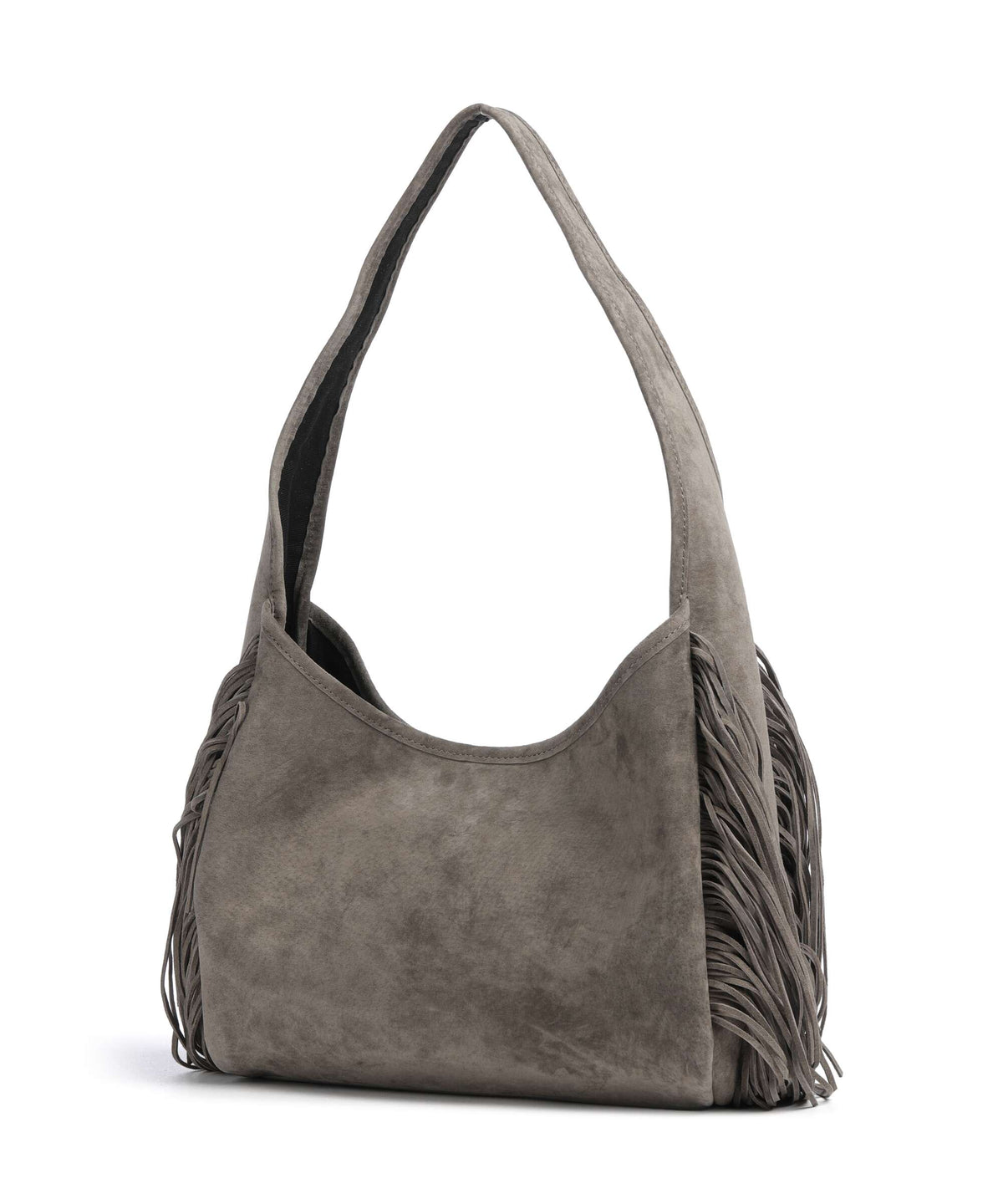 Kazar Arlivia Hobo bag taupe
