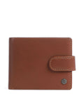 Jekyll & Hide Oxford Wallet tan