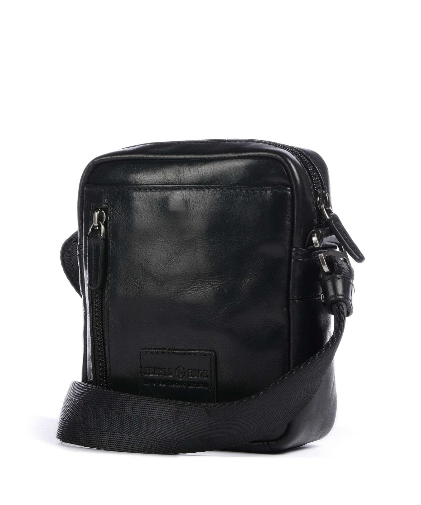 Jekyll & Hide Montana Crossbody bag black