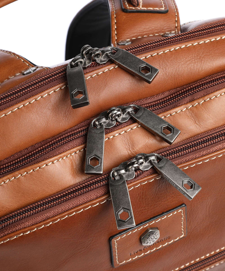 Jekyll & Hide Montana Backpack colt
