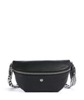 Jekyll & Hide Osaka Belt bag black