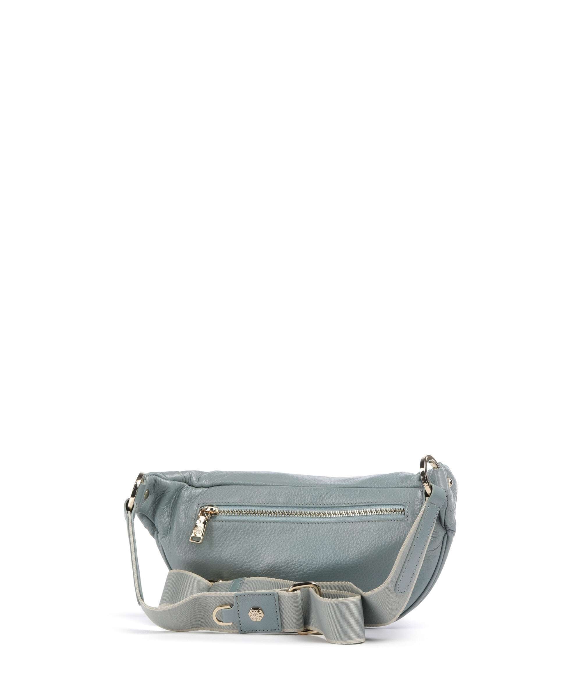 Jekyll & Hide Geneva Belt bag blue