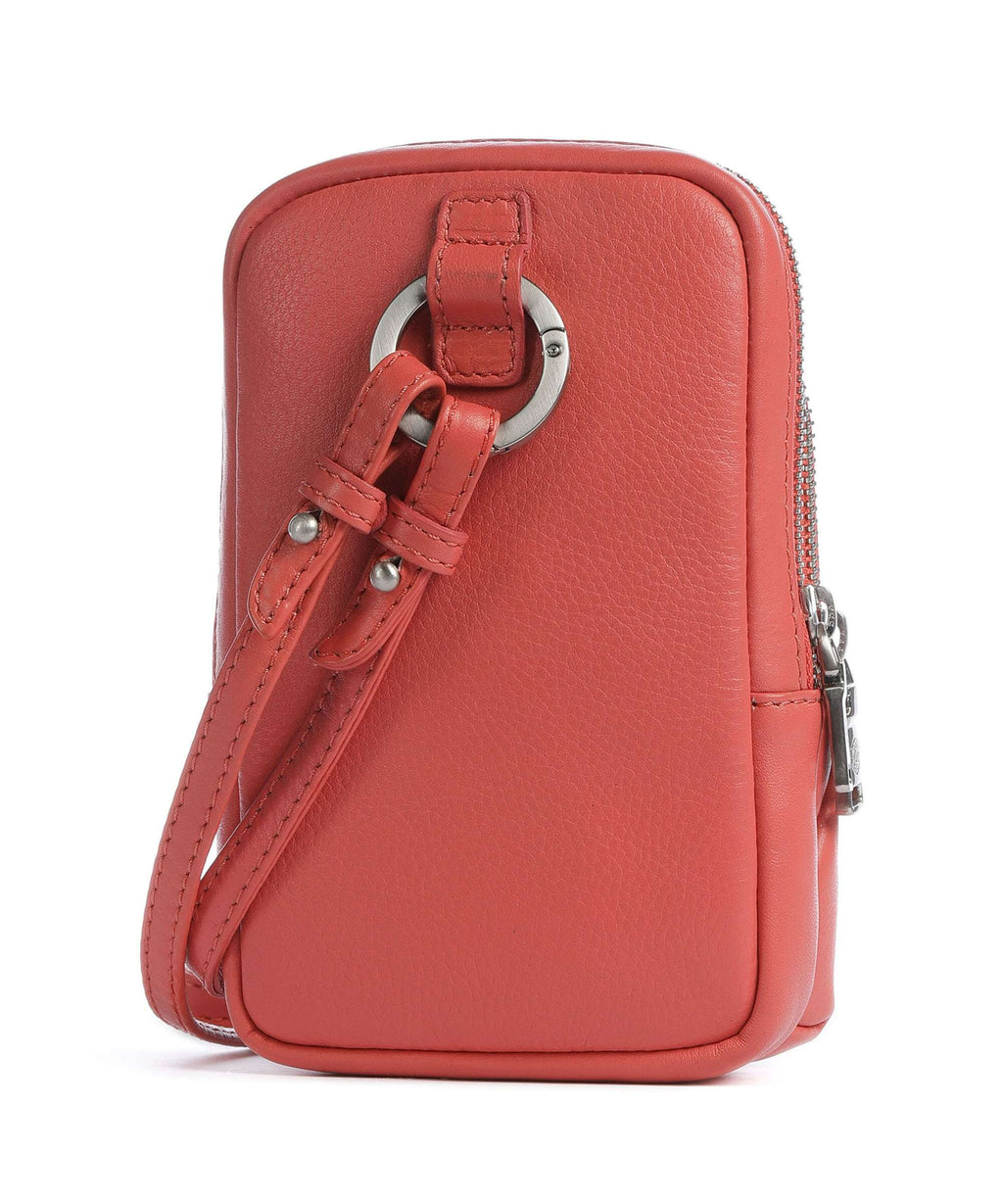 Jekyll & Hide Paris Phone bag apricot