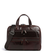 Jekyll & Hide Montana Porte-document mocha