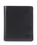 Jekyll & Hide Oxford RFID Wallet black