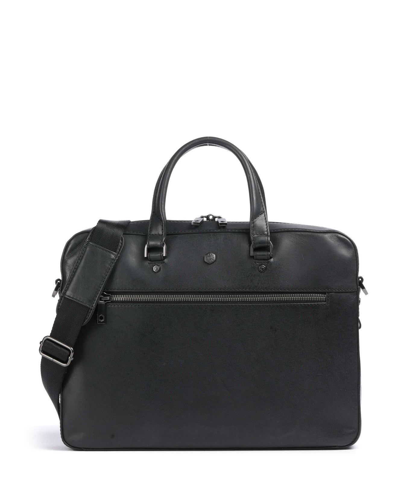 Jekyll & Hide Montana Briefcase black