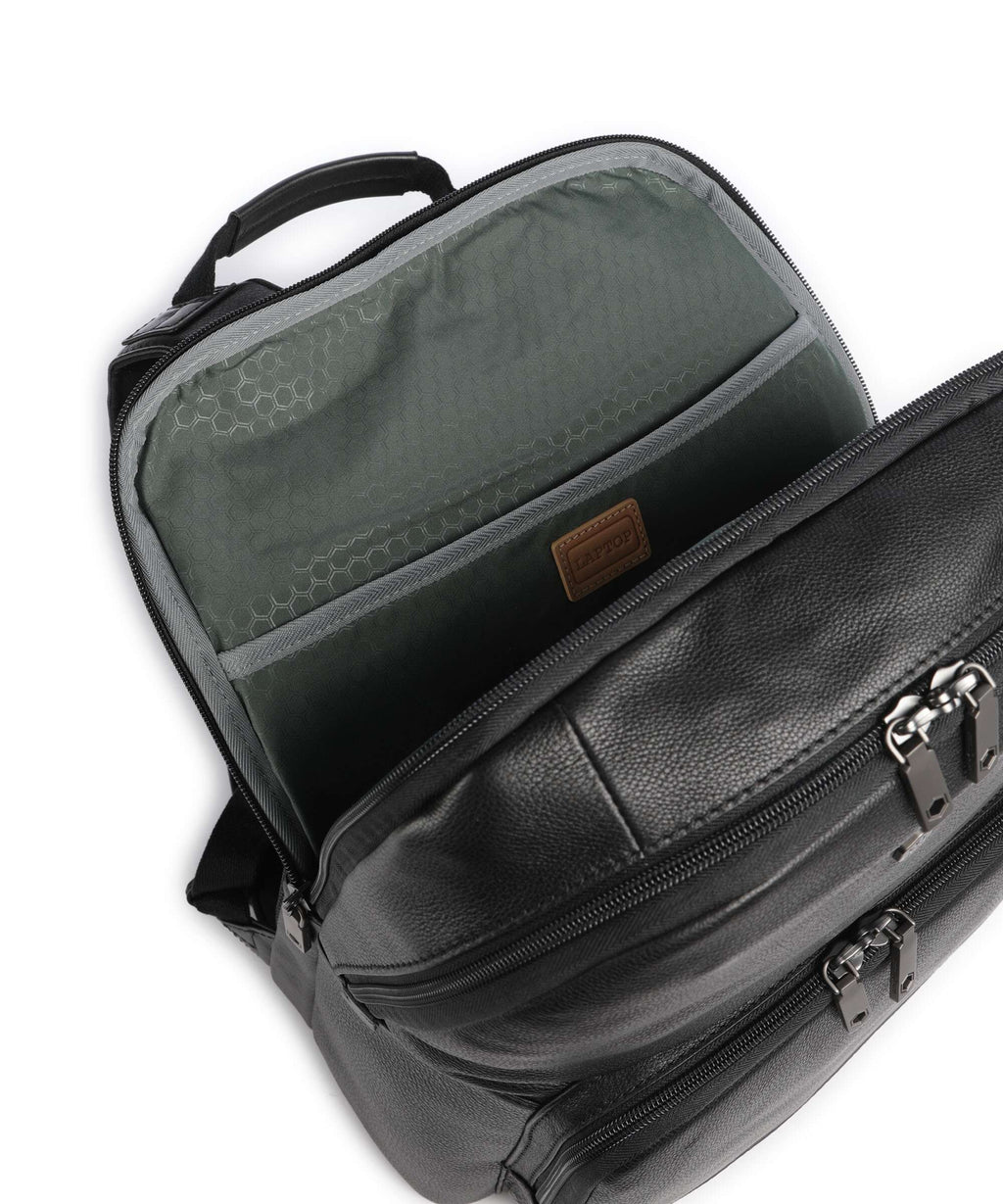 Jekyll & Hide Montana Backpack black