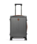 Jekyll & Hide Spinner (4 wheels) silver