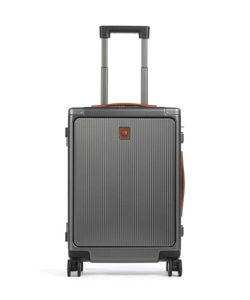 Jekyll & Hide Trolley (4 wielen) silver