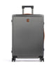 Jekyll & Hide Trolley (4 wielen) silver