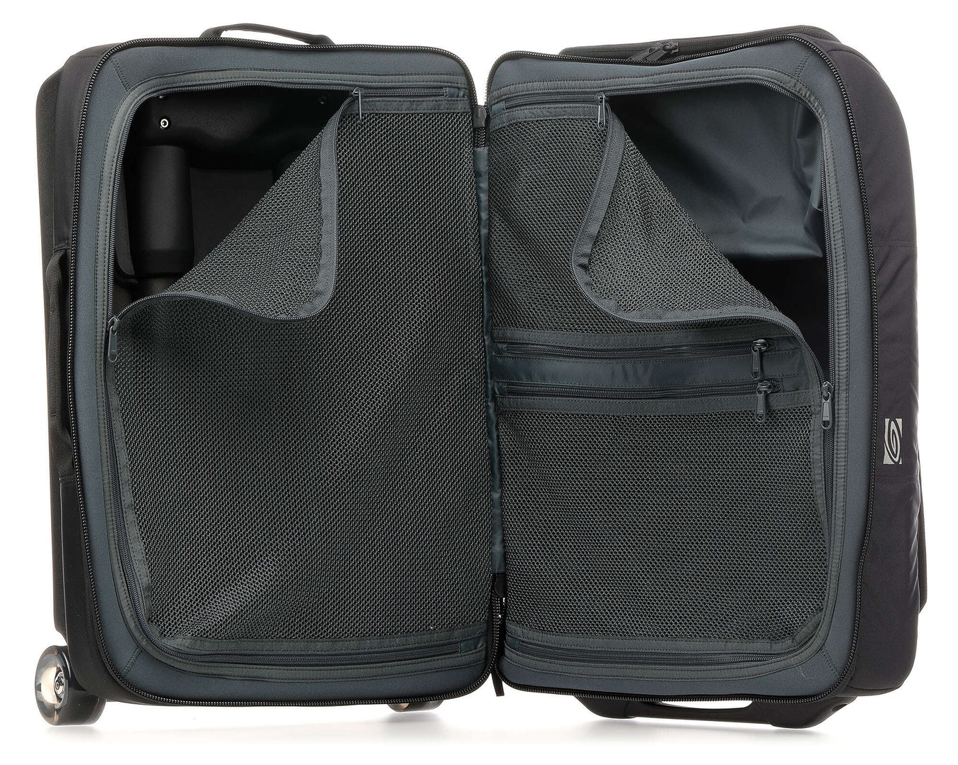 Timbuk2 Co-Pilot S Trolley (2 wheels) black