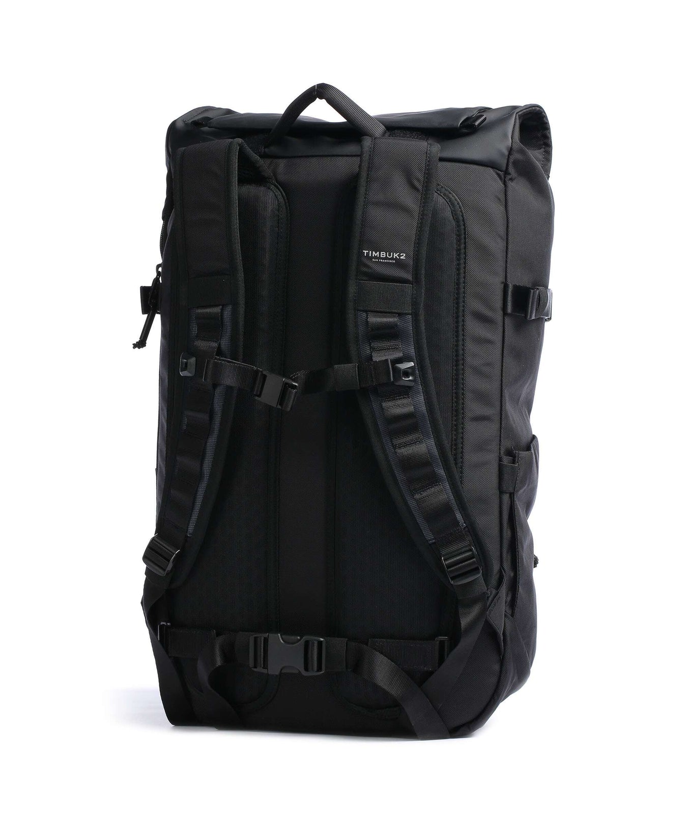 Timbuk2 Clark Pack Laptop backpack jet black