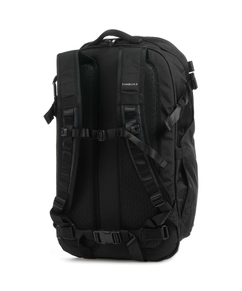 Timbuk2 Bike 1.0 Parker Pack Laptop backpack jet black