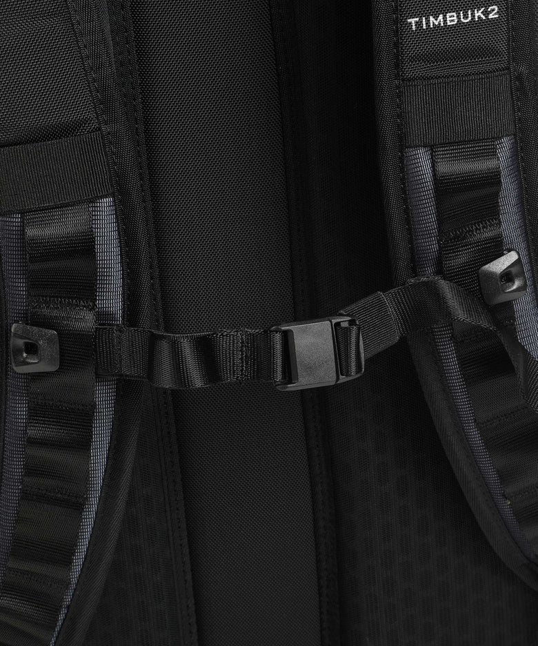 Timbuk2 Bike 1.0 Parker Pack Laptop backpack jet black