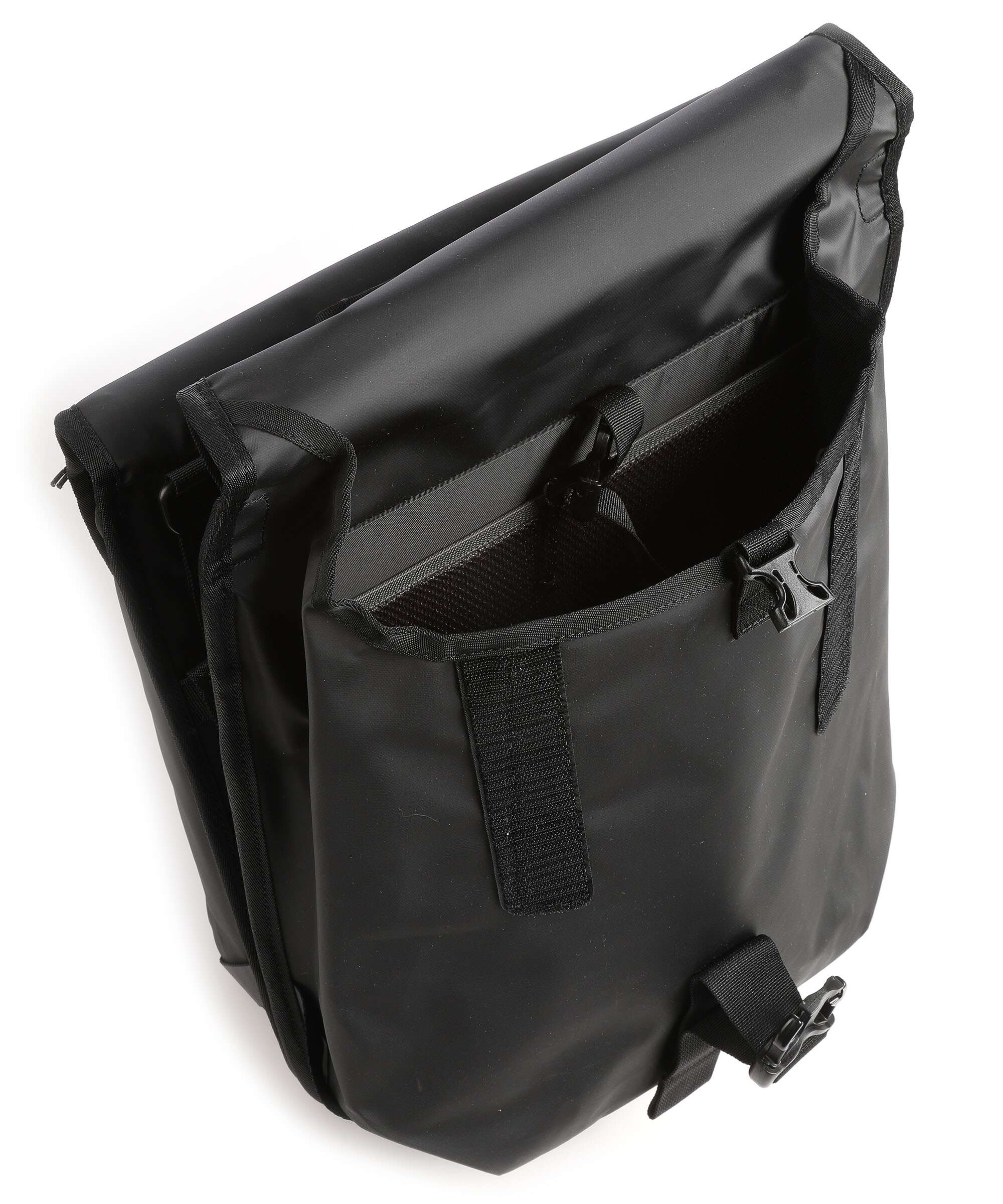 Timbuk2 Tandem Pannier Bike pannier jet black
