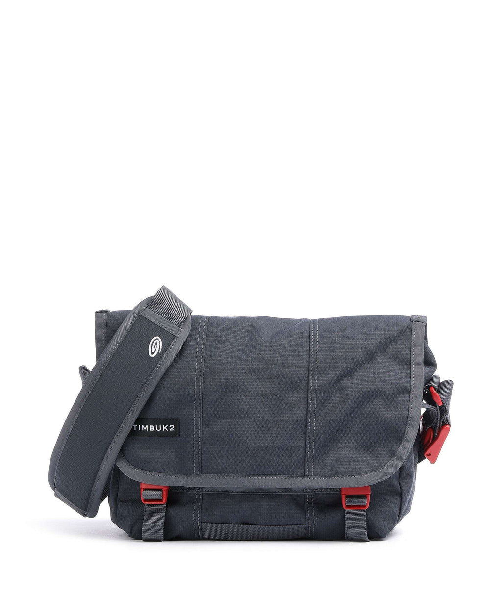 Timbuk2 Flight Classic XS Messenger bag granite/flame