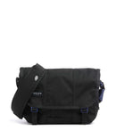 Timbuk2 Flight Classic XS Sac messager jet black/blue wish