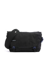 Timbuk2 Flight Classic S Aktetas jet black/blue wish
