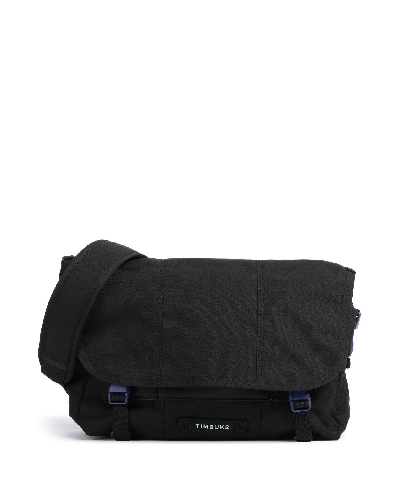 Timbuk2 Flight Classic S Briefcase jet black/blue wish