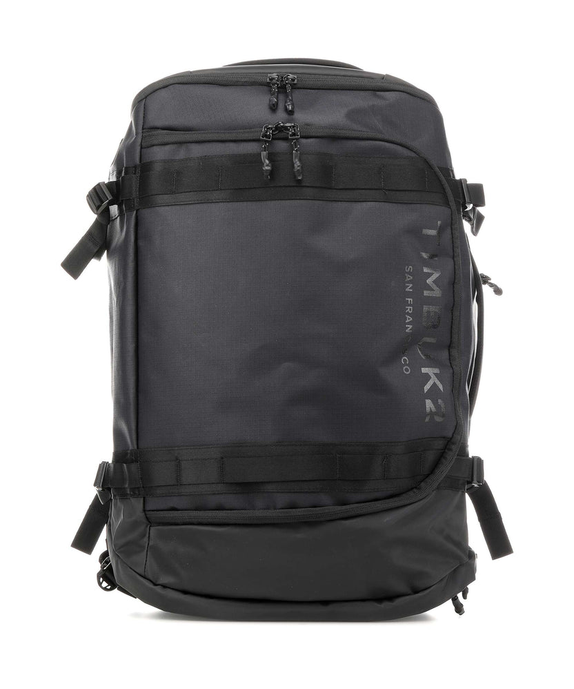 Timbuk2 Impulse Pack 45L Travel backpack jet black