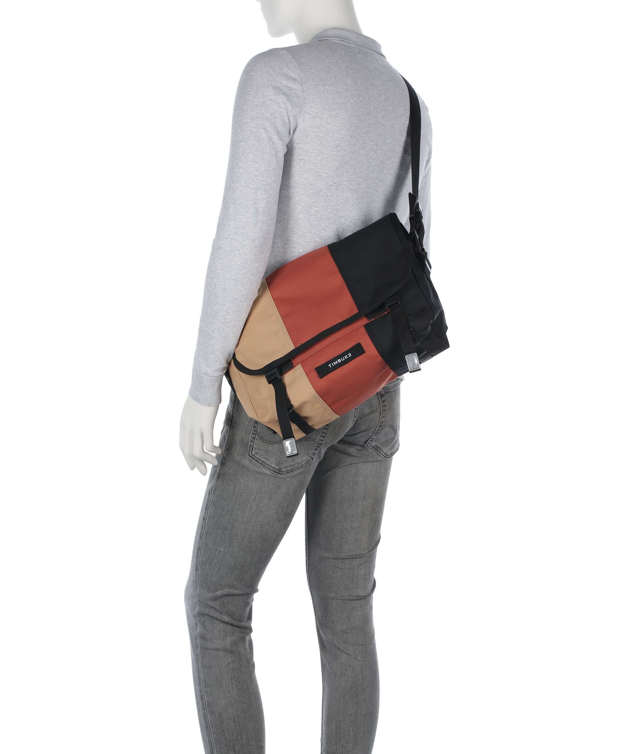 Timbuk2 Flight Classic S Messenger bag scout shade