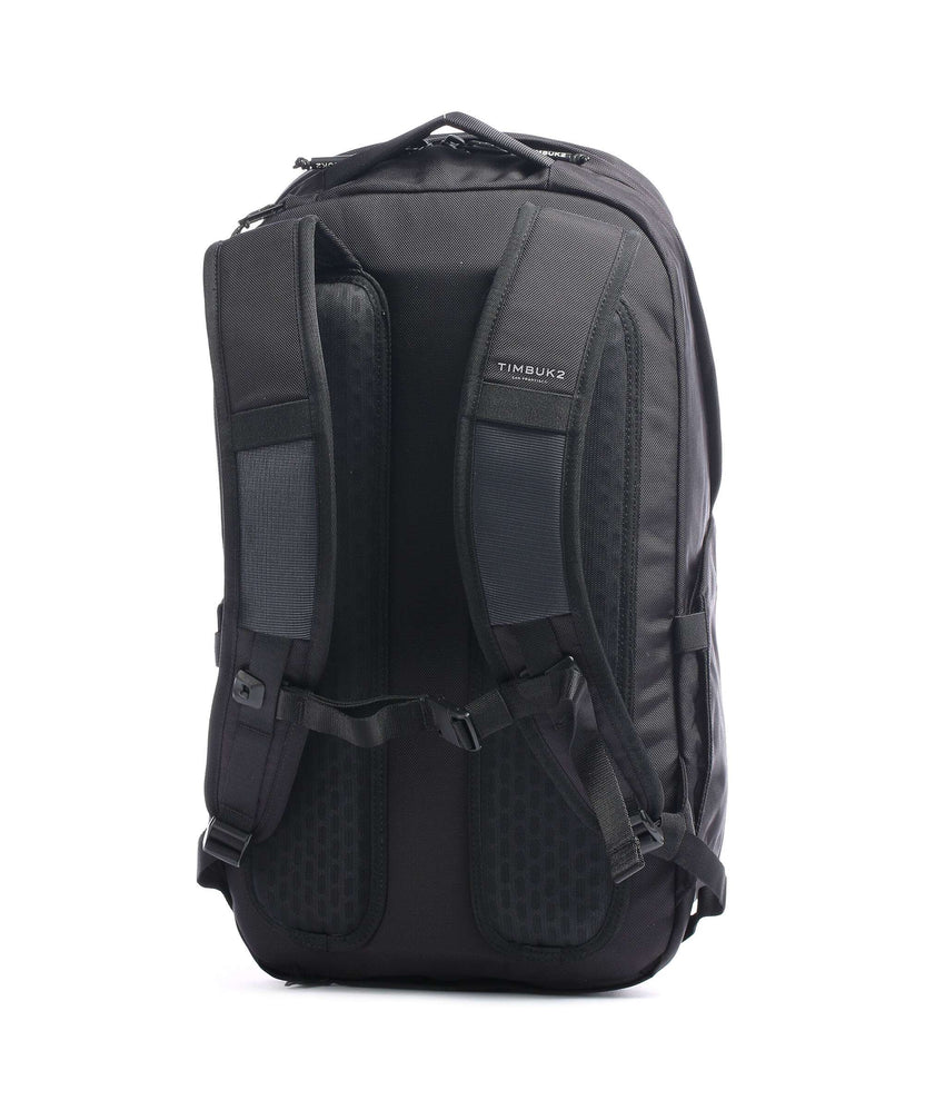 Timbuk2 Bike Lane Commuter Backpack jet black