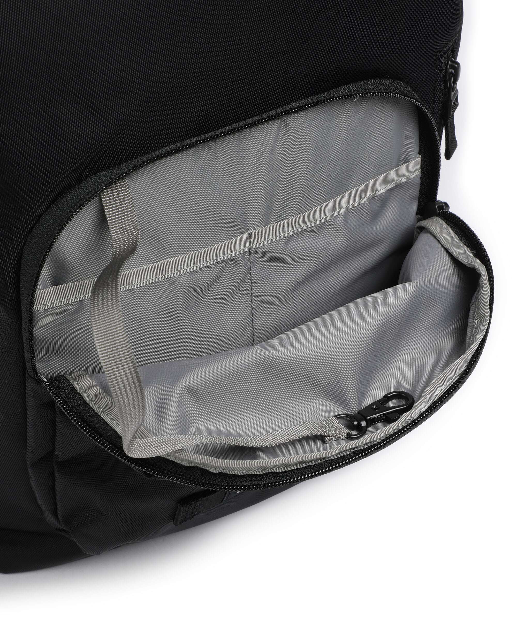 Timbuk2 Vapor Backpack bag jet black