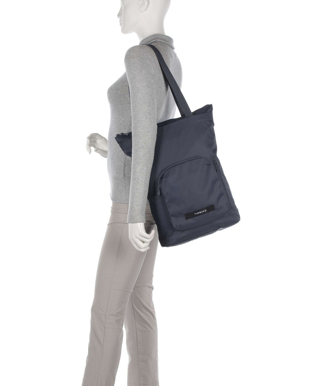 Timbuk2 Vapor Backpack bag granite