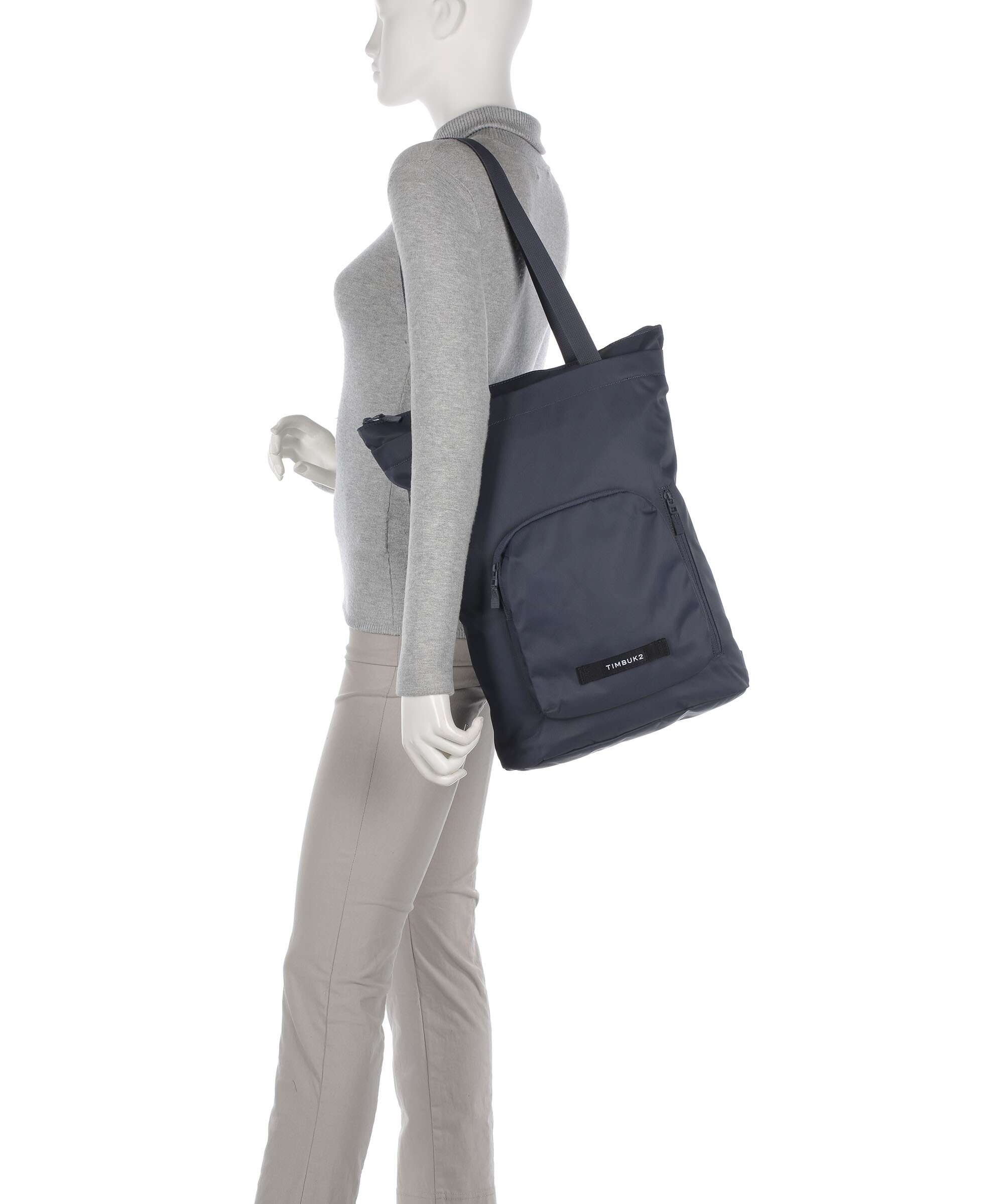 Timbuk2 Vapor Backpack bag granite