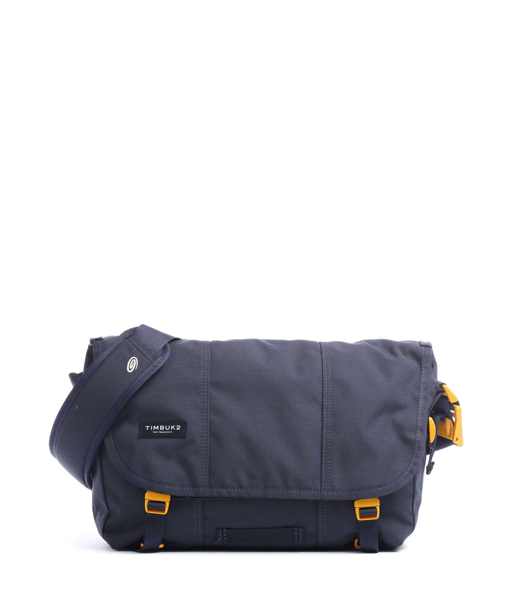 Timbuk2 Flight Classic S Briefcase night fall/marigold