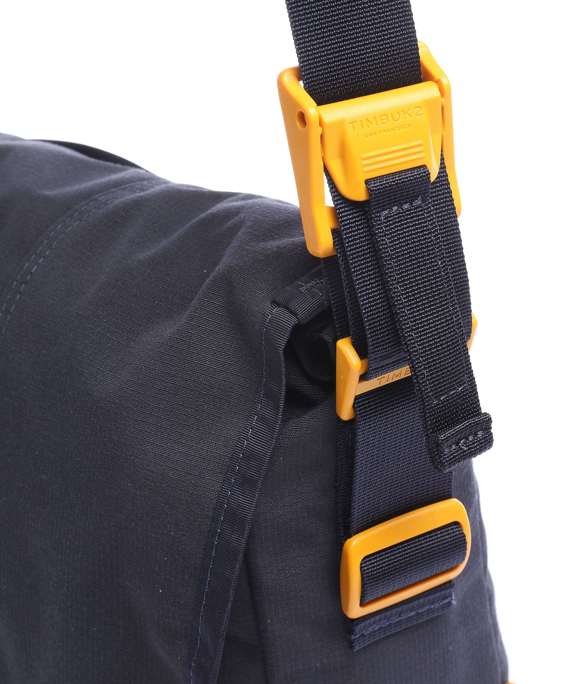 Timbuk2 Flight Classic S Briefcase night fall/marigold