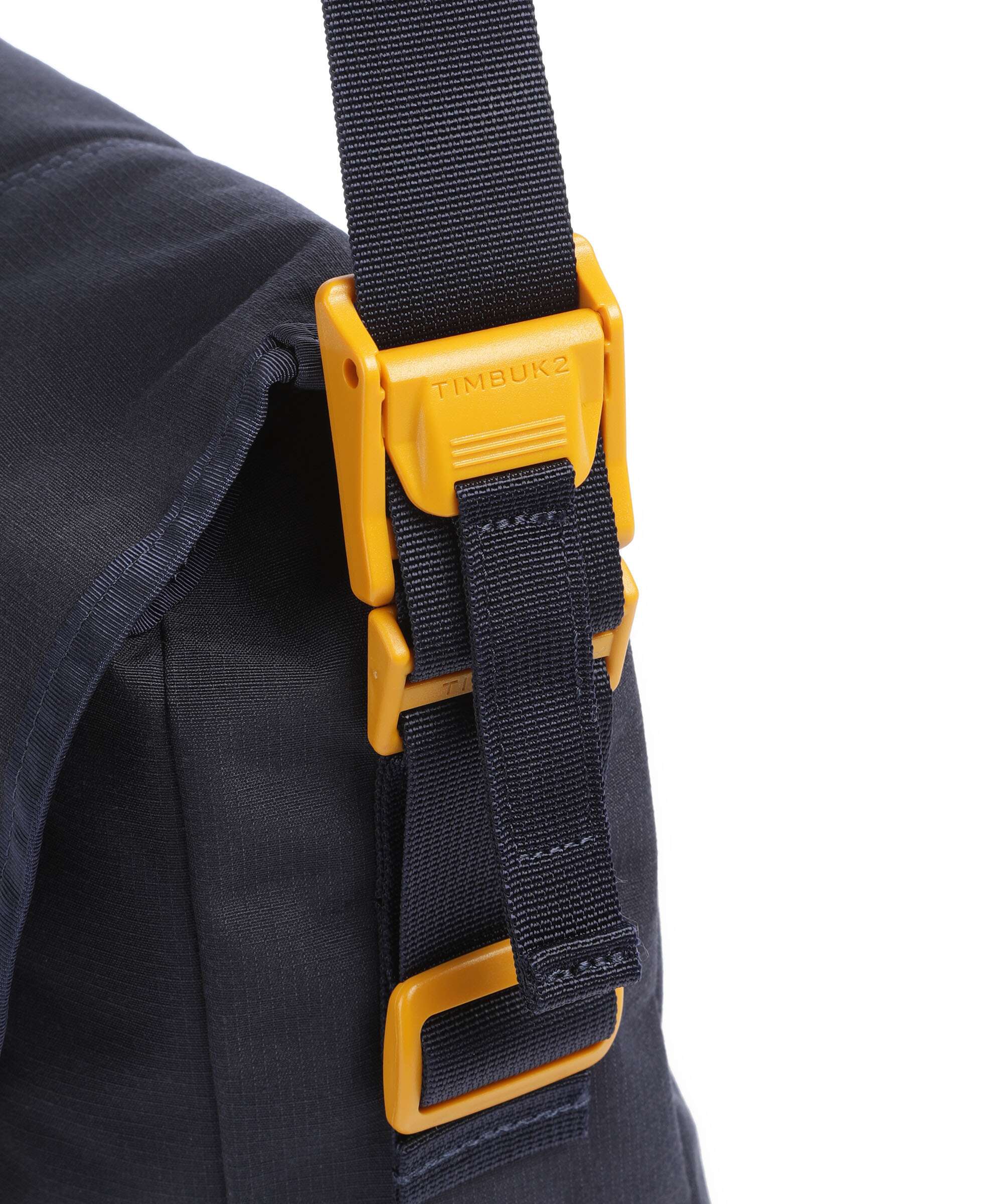 Timbuk2 Flight Classic S Messenger bag night fall/marigold