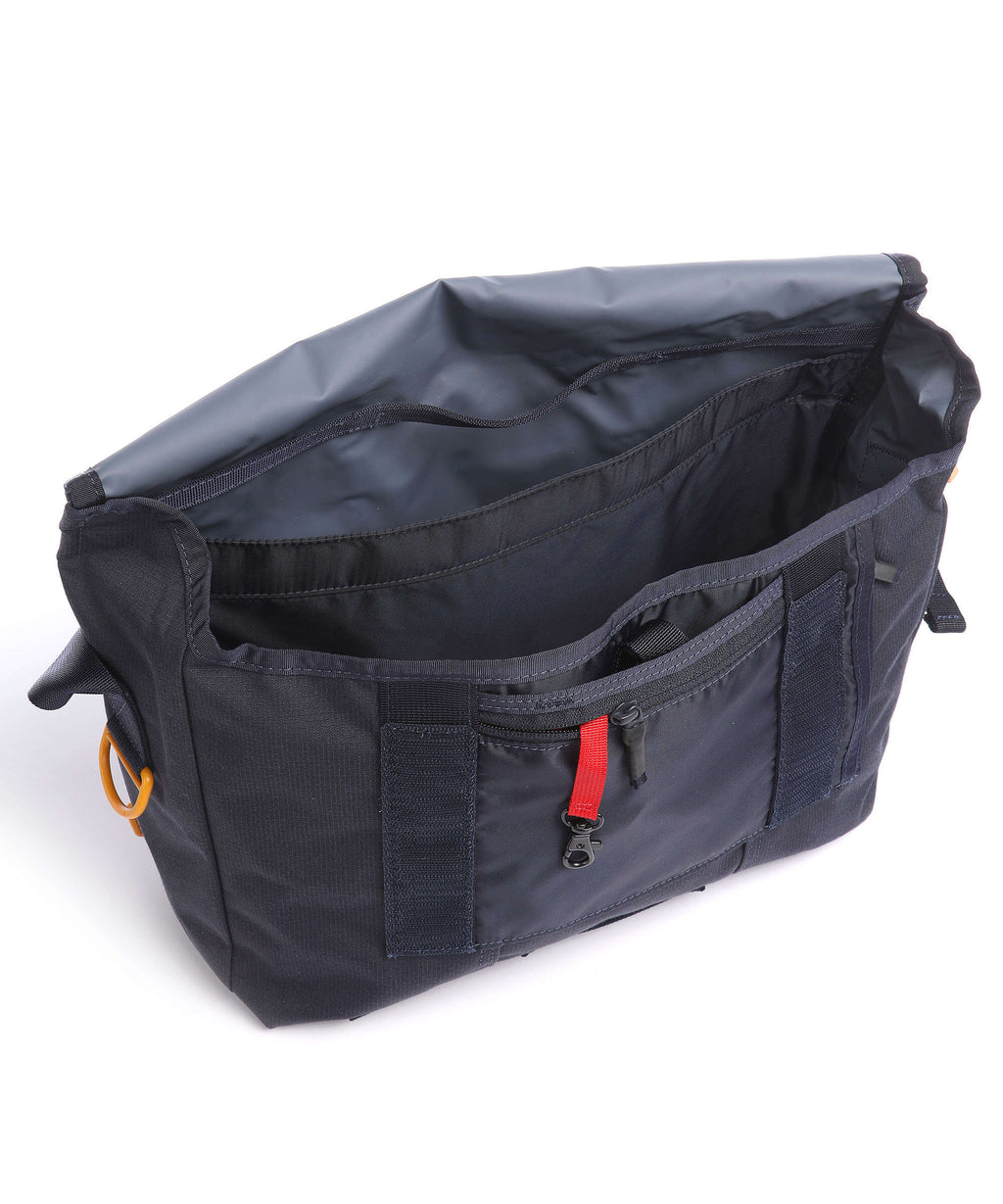 Timbuk2 Flight Classic S Briefcase night fall/marigold