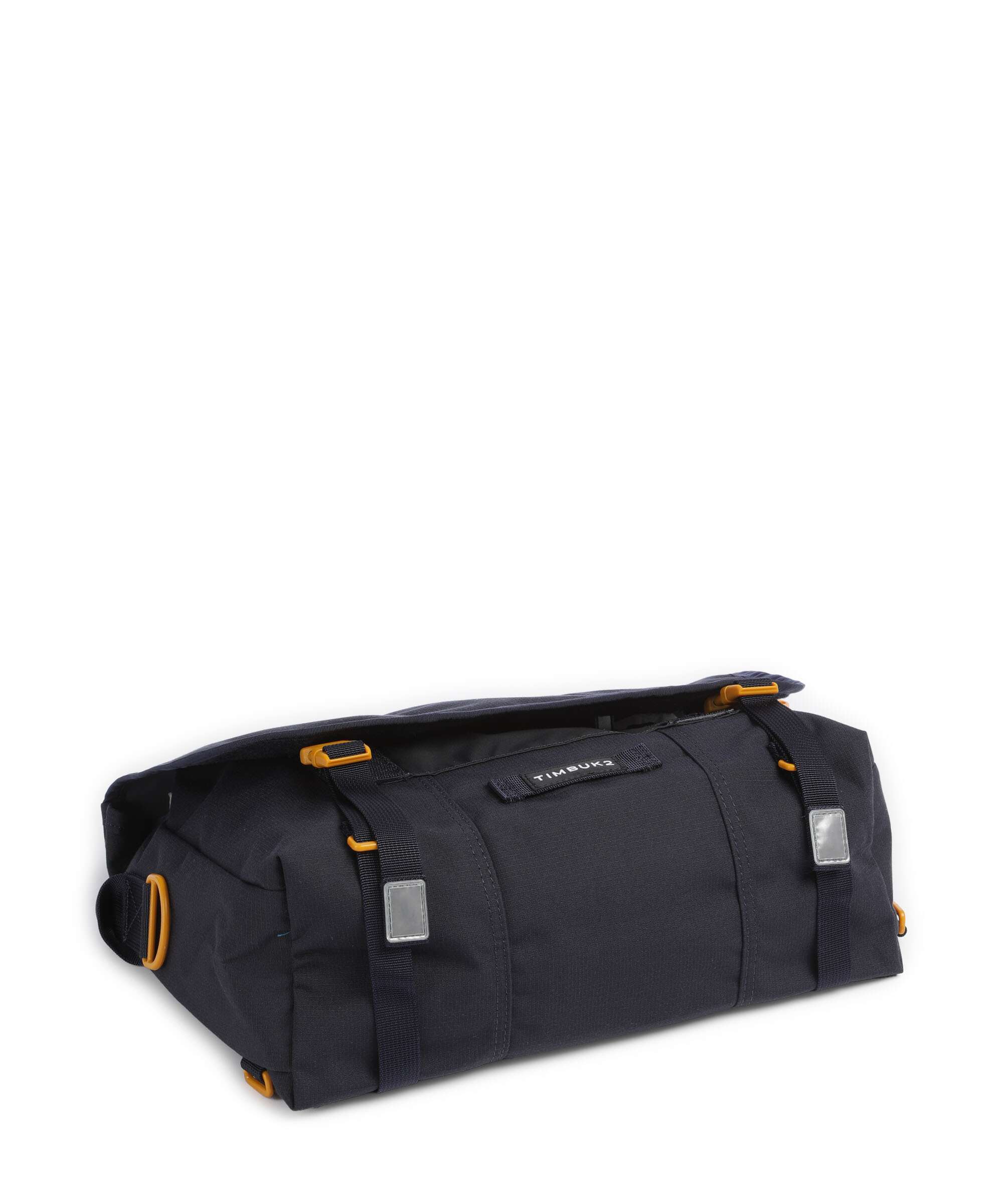 Timbuk2 Flight Classic S Messenger bag night fall/marigold