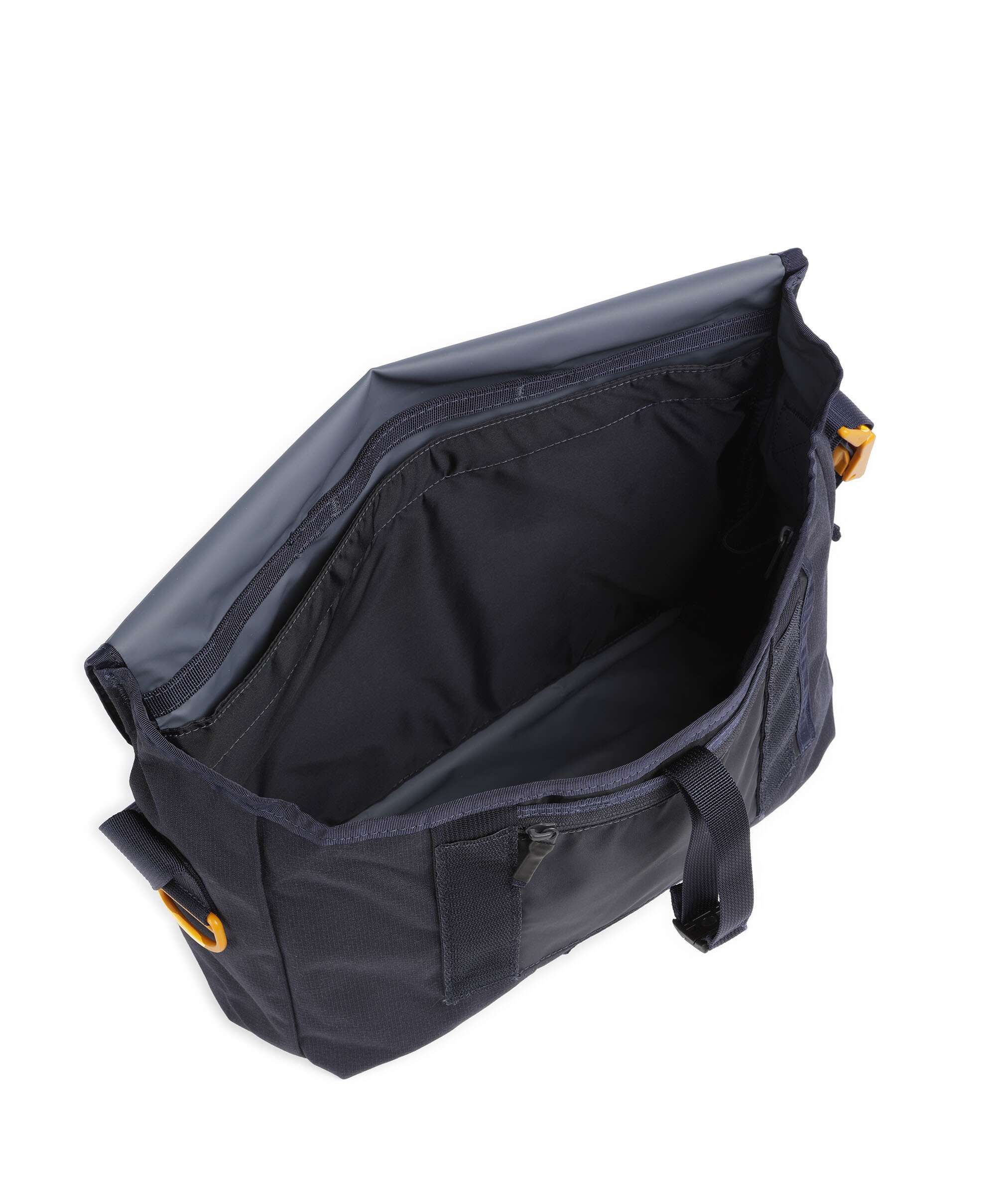 Timbuk2 Flight Classic S Messenger bag night fall/marigold