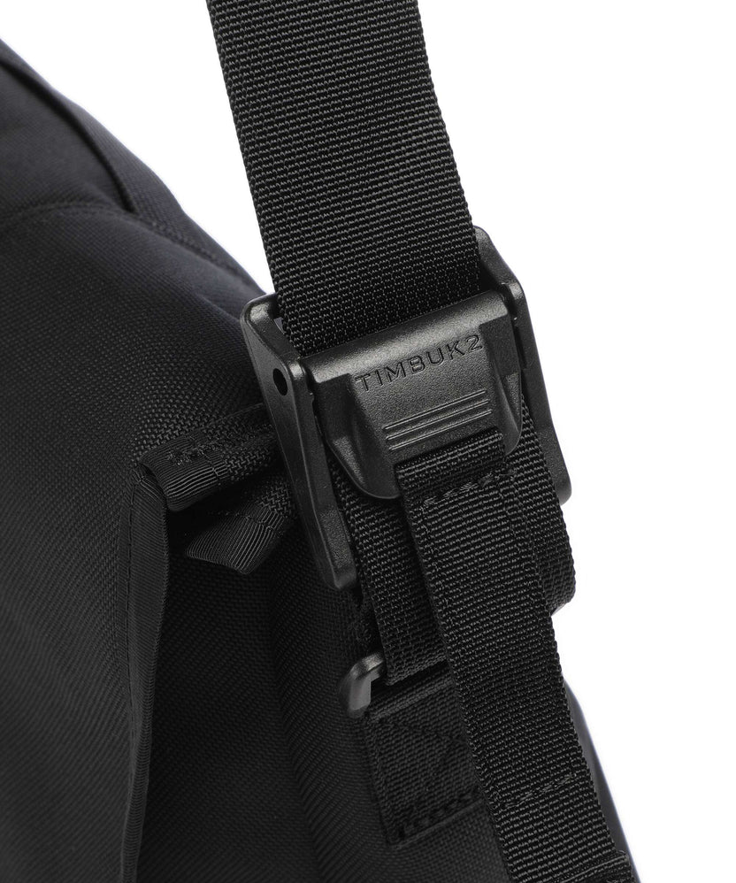 Timbuk2 Heritage Classic XS Messenger bag eco black