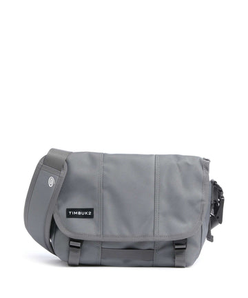 Timbuk2 Heritage Classic XS Sac messager eco gunmetal