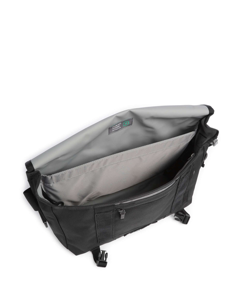 Timbuk2 Heritage Classic S Messenger bag eco black