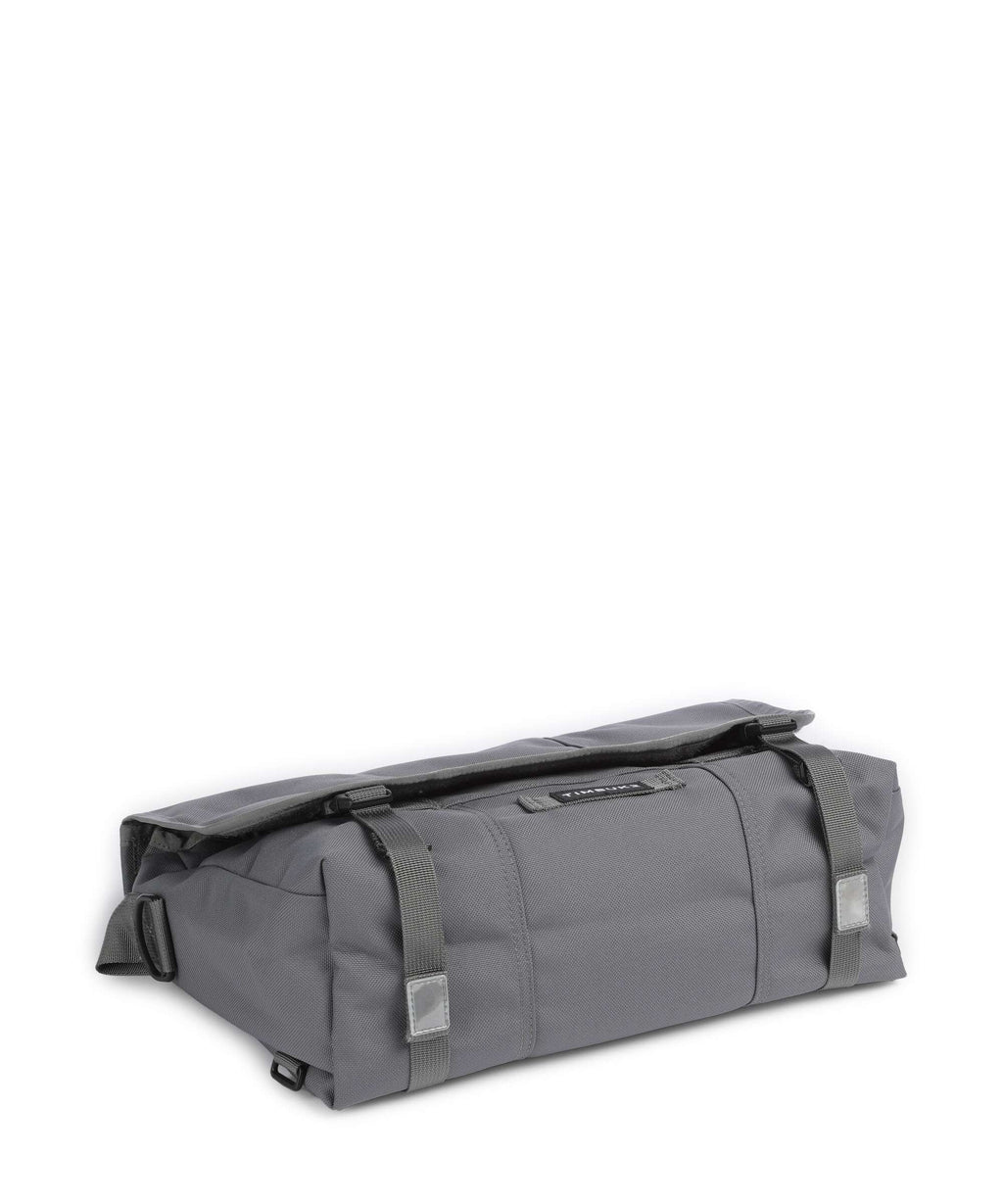 Timbuk2 Heritage Classic S Messenger bag gunmetal