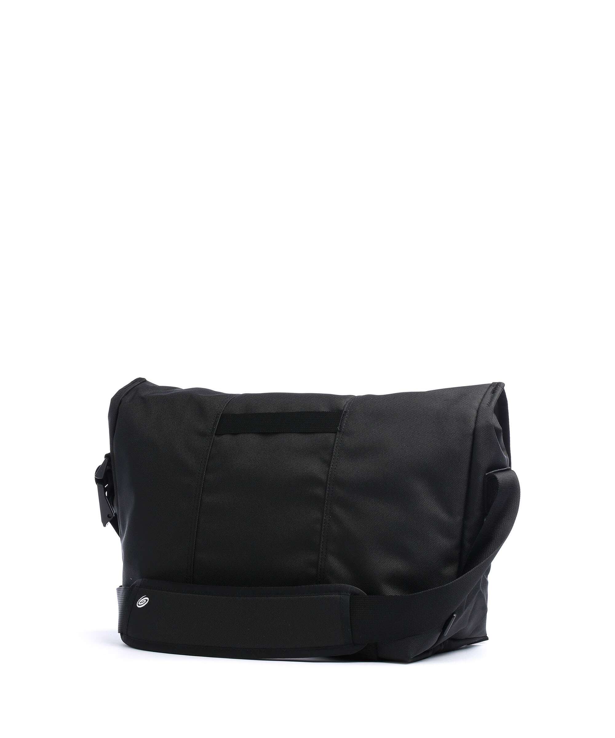Timbuk2 Heritage Classic M Messenger bag eco black