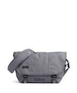 Timbuk2 Heritage Classic M Sac messager eco gunmetal