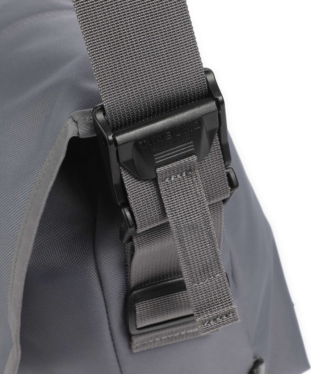 Timbuk2 Heritage Classic M Messenger bag gunmetal