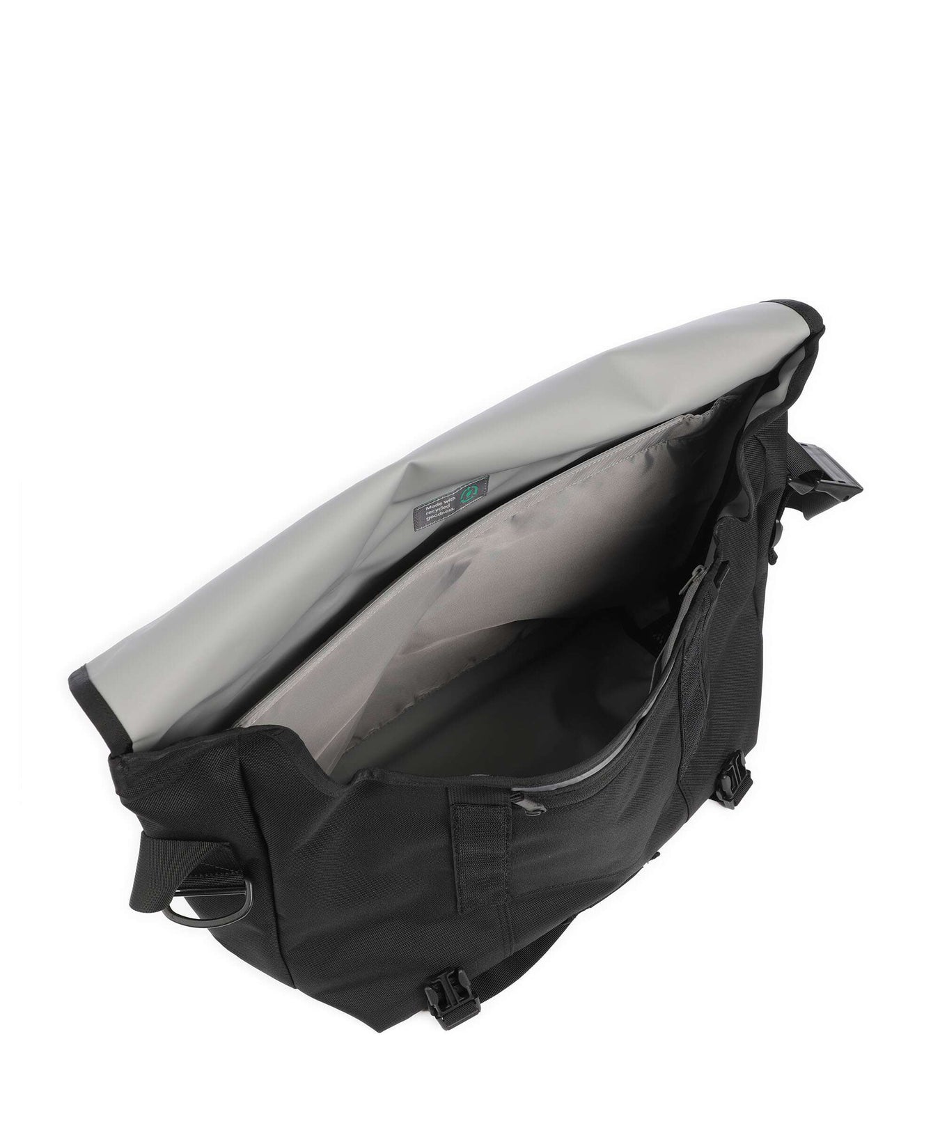 Timbuk2 Heritage Classic L Briefcase eco black