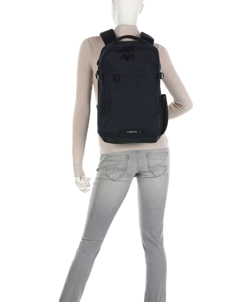 Timbuk2 Transit The Division Pack Dlx Laptop backpack eco nightfall