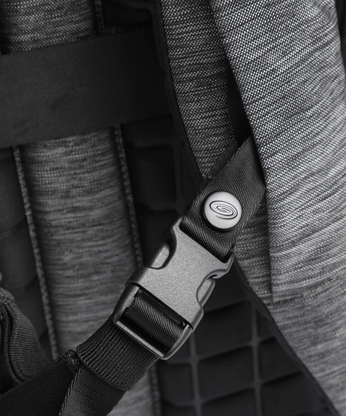 Timbuk2 Transit The Division Pack Dlx Laptop backpack static