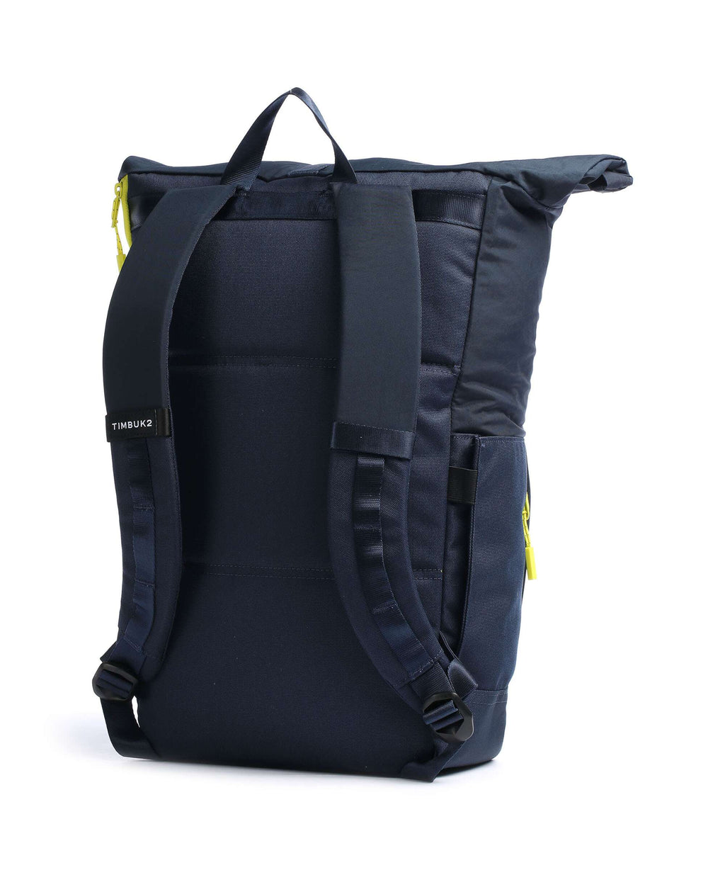 Timbuk2 Tuck Pack Rolltop backpack nauticalpop