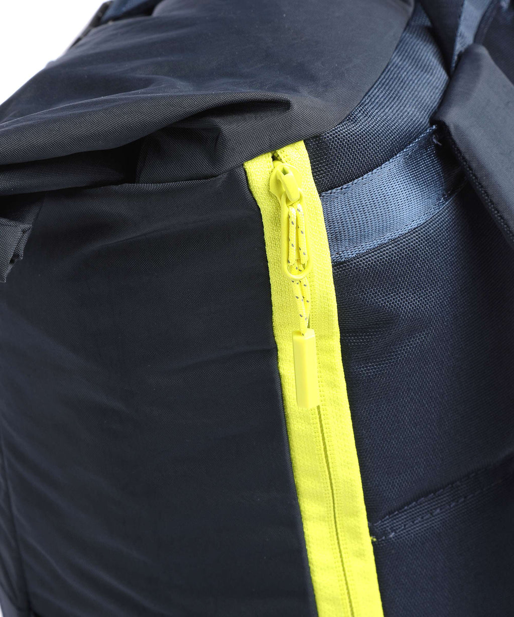 Timbuk2 Tuck Pack Rolltop backpack nauticalpop