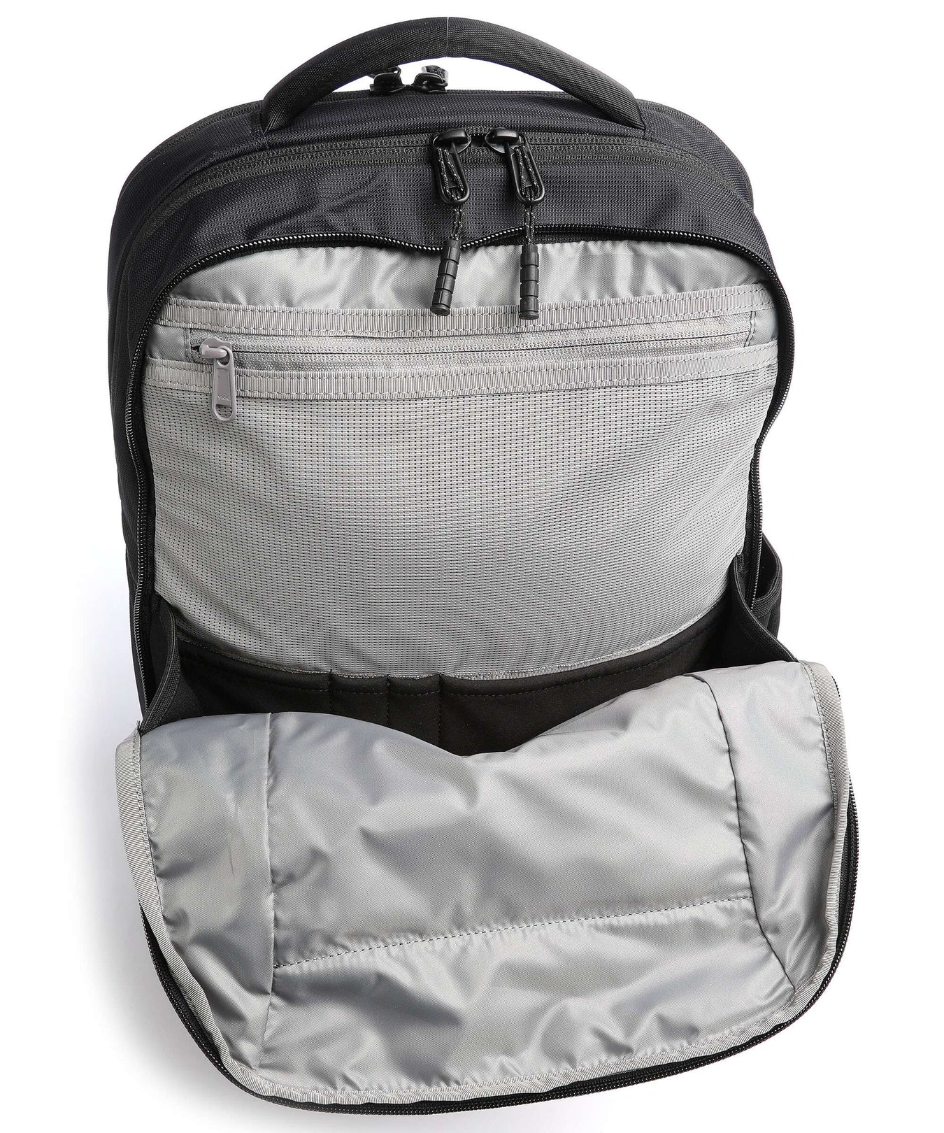 Timbuk2 The Authority Pack Laptop backpack eco black deluxe